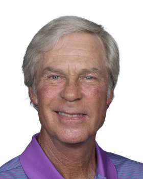 Ben Crenshaw