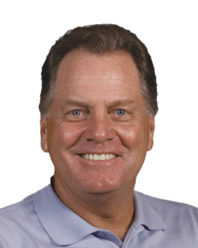 Keith Fergus PGA TOUR Player Profile, Stats, Bio, Career