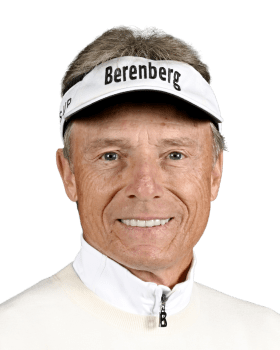 Bernhard Langer