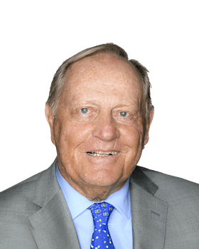 Jack Nicklaus