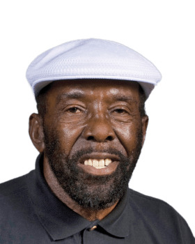 Calvin Peete