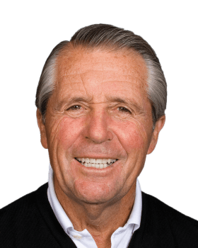 Gary Player