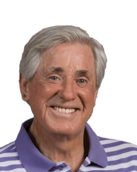 Doug Sanders
