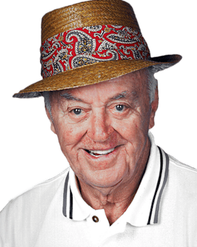 Sam Snead PGA TOUR Champions Player Profile Stats Bio Career