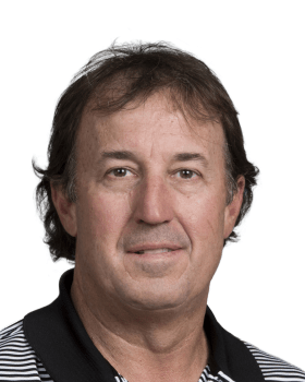 Mike Standly