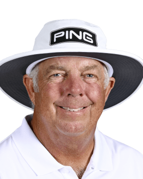 Kirk Triplett