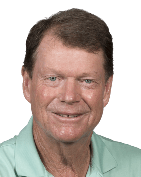 Tom Watson