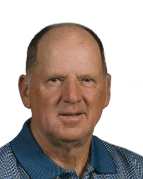 Larry Ziegler