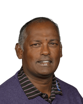 Vijay Singh