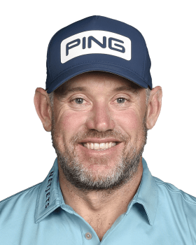 Lee Westwood