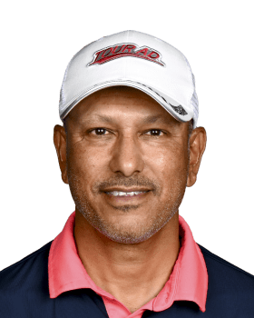Jeev Milkha Singh