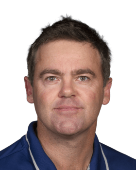 Mark Brown
