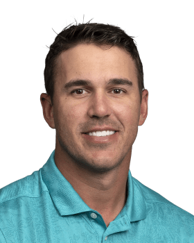 Brooks Koepka PGA TOUR Player Profile Stats Bio Career