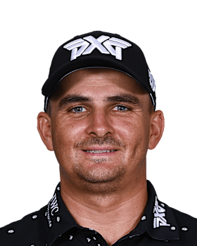 Christiaan Bezuidenhout