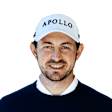 Patrick Cantlay