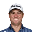 Justin Thomas