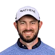 Patrick Cantlay