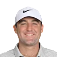 Scottie Scheffler