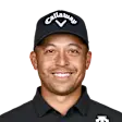 Xander Schauffele