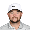 Alex Fitzpatrick Grip