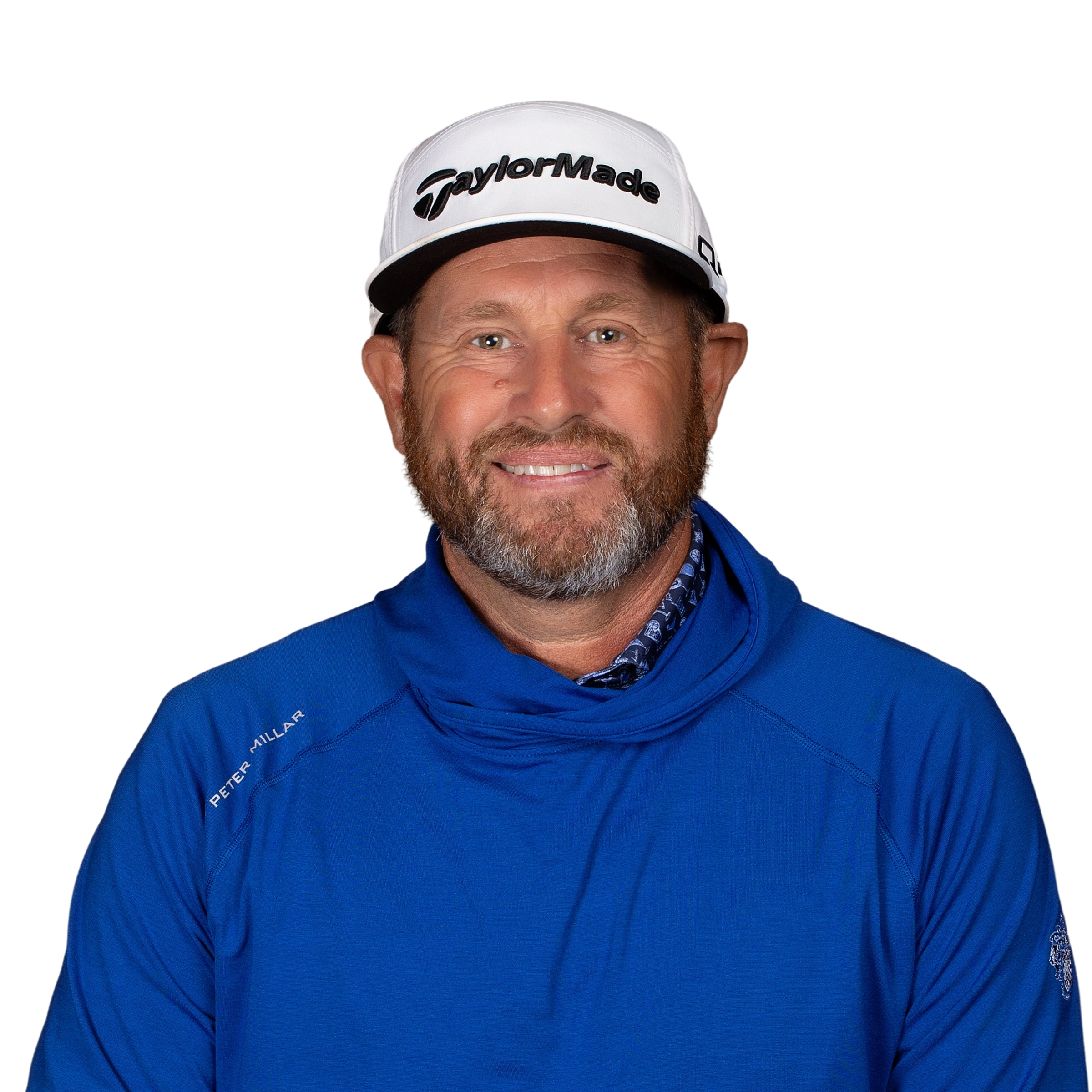 John O'Leary PGA Tour Champions Player Profile, Stats, Bio, Career