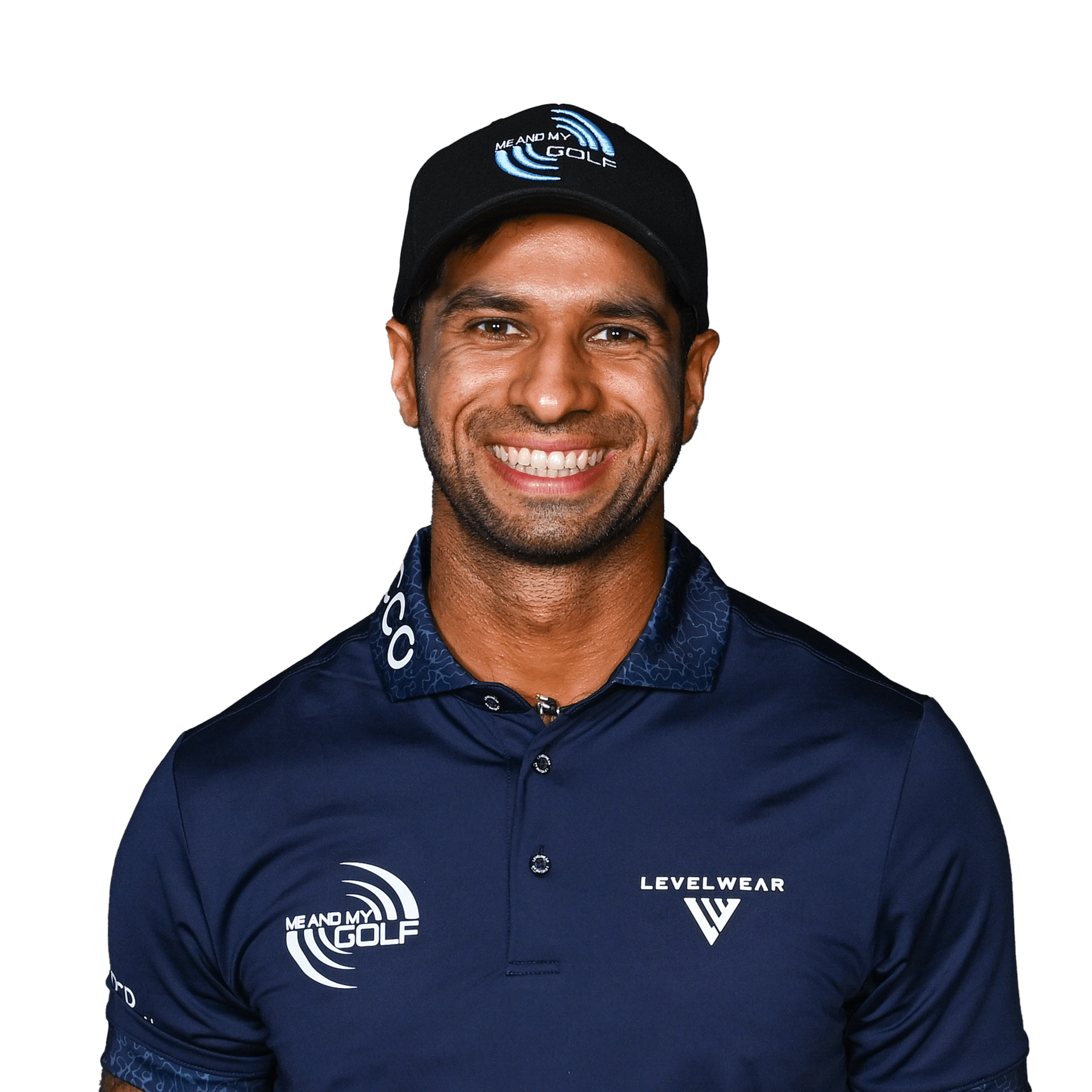 Aaron Rai PGA Tour Perfil de jugador, estadísticas, biografía, carrera