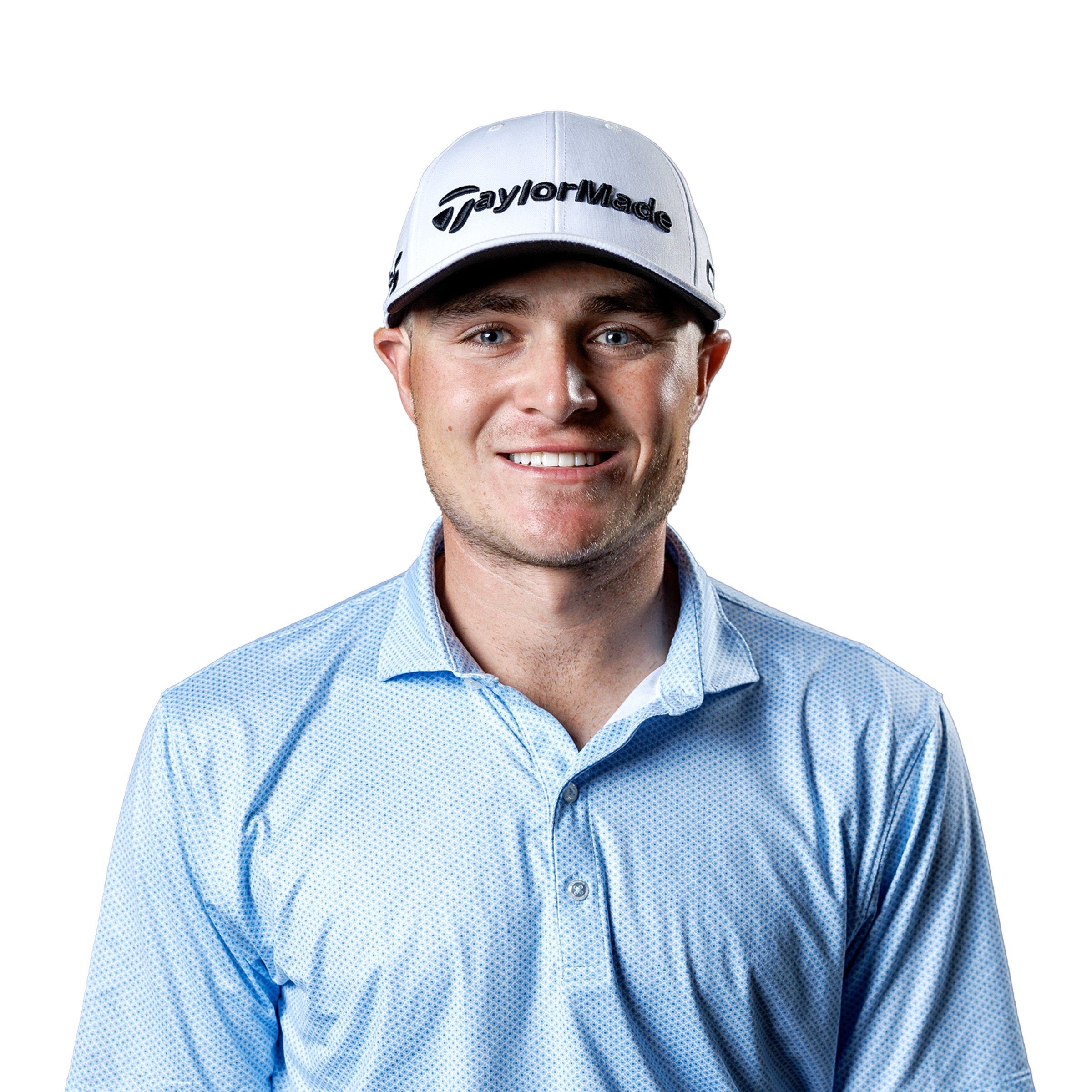 Austin Greaser PGA Tour Americas Perfil de jugador, estadísticas ...