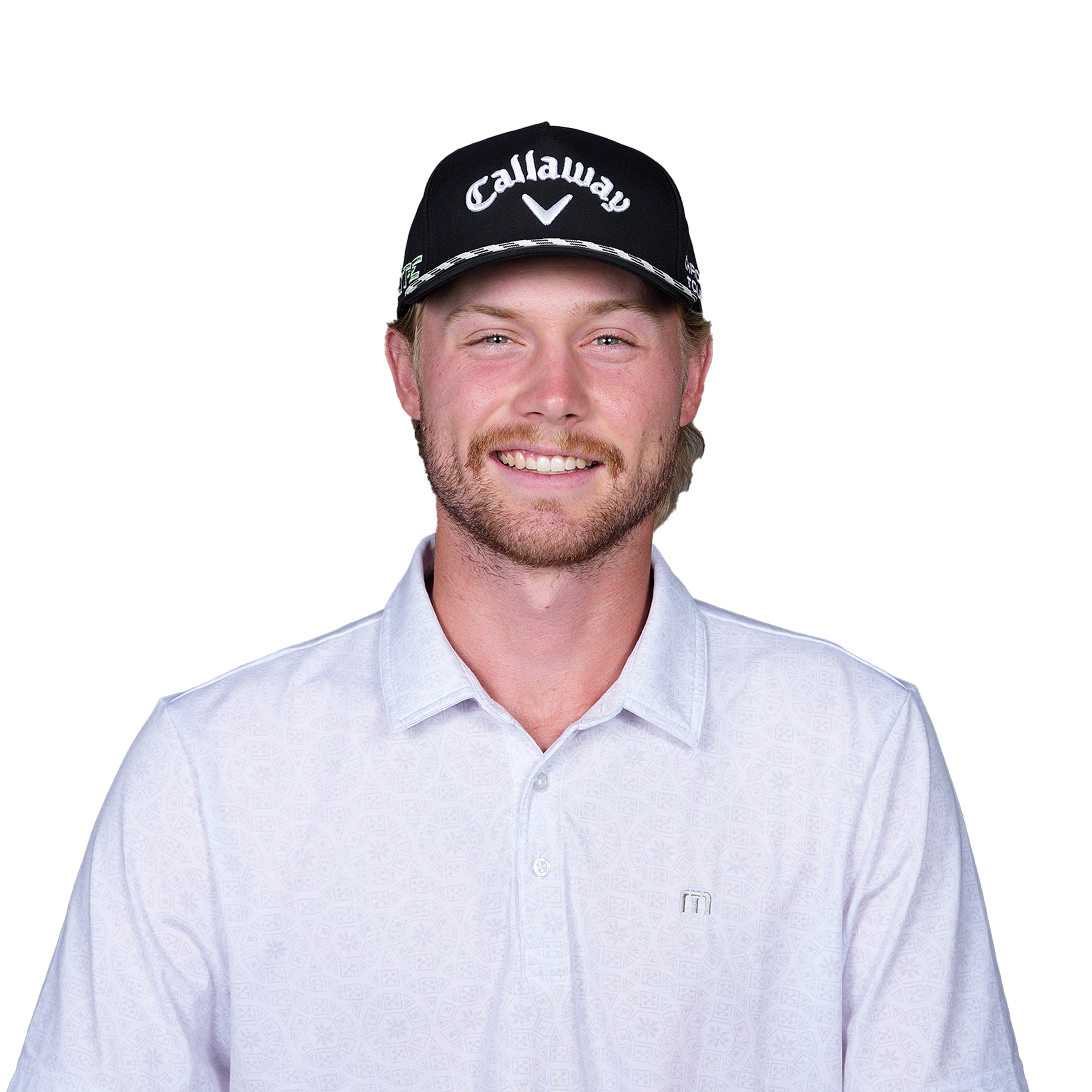 Garrett Endicott PGA Tour Player Profile, Stats, Bio, Career