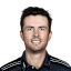 Simsby, Trevor