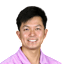 Huang, Franklin