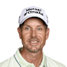 Henrik Stenson