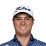 Justin Thomas