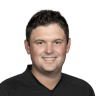 Patrick Reed