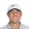 Scottie Scheffler