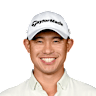 Collin Morikawa