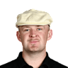 Harry Hall