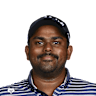 Rayhan Thomas