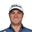 Justin Thomas