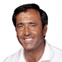Seve Ballesteros