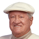 Tommy Bolt