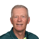 Jeff Coston