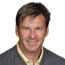 Nick Faldo