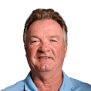 Fred Gibson