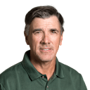Steve Jurgensen