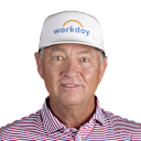Davis Love III