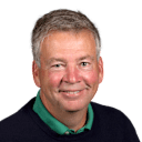 Tom McKnight