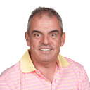 Paul McGinley