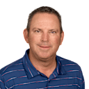 Todd Barranger