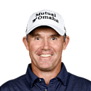 Padraig Harrington