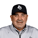 Ángel Cabrera